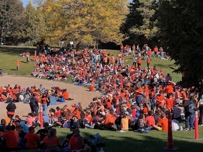 National Day for Truth and Reconciliation