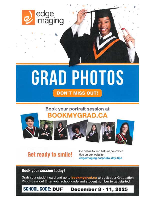 Grad Photo