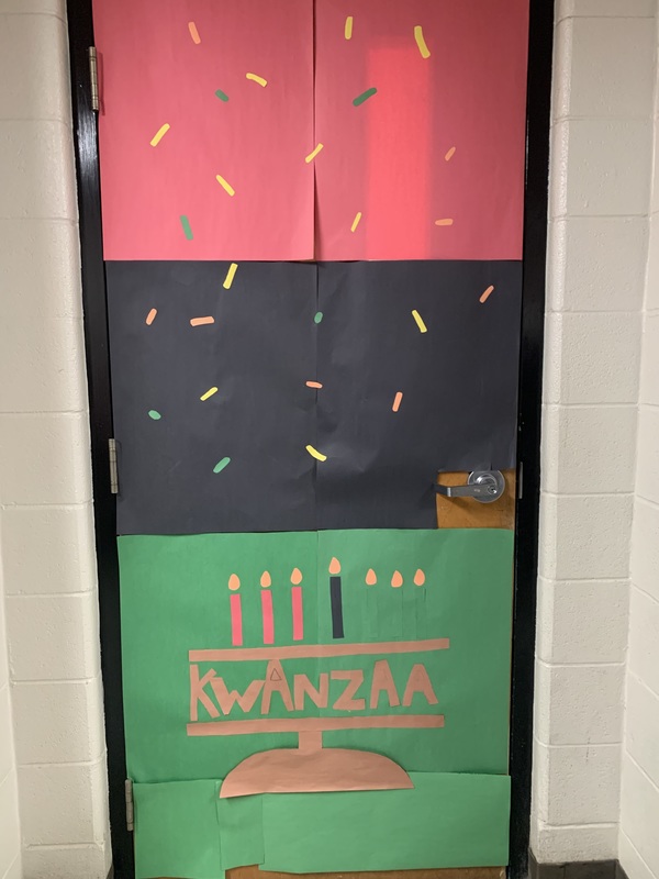 Kwanzaa